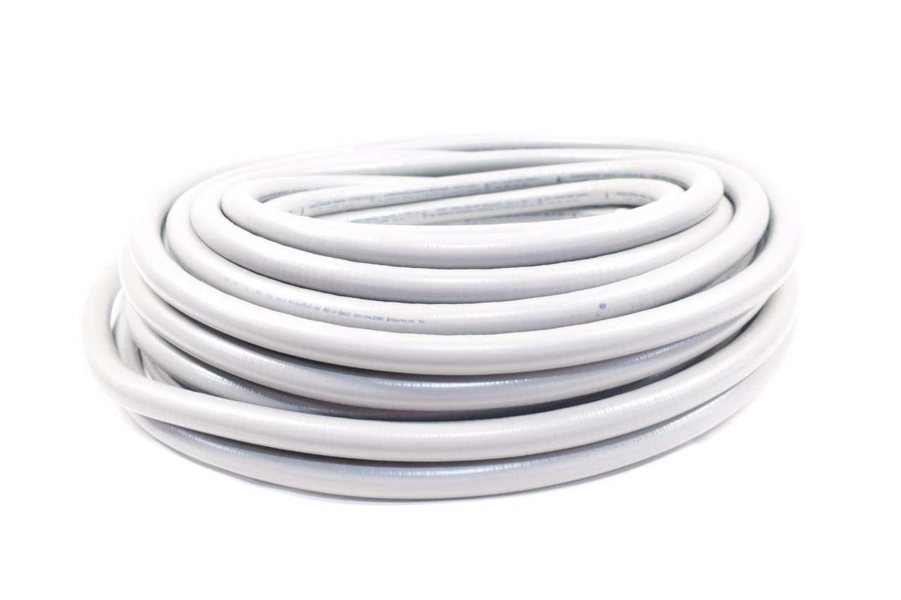 ANACONDA 34212 SEALTITE FLEXIBLE METAL CONDUIT 100FT 1/2 IN UA D532685