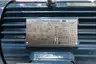 NORTH AMERICAN MFG PE184TC-7.5-2 MOTOR 184TC 7-1/2HP 3500RPM 208-230/460V-AC thumbnail 5