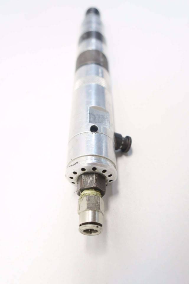INGERSOLL RAND 3RPMS1 1650RPM PNEUMATIC INLINE SCREWDRIVER 90PSI D533794