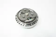 NABTESCO RV-42N-126 ABB 3HAC043075-001 6-AXIS REDUCTION GEAR