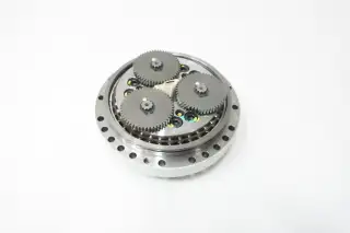 NABTESCO RV-42N-126 ABB 3HAC043075-001 6-AXIS REDUCTION GEAR