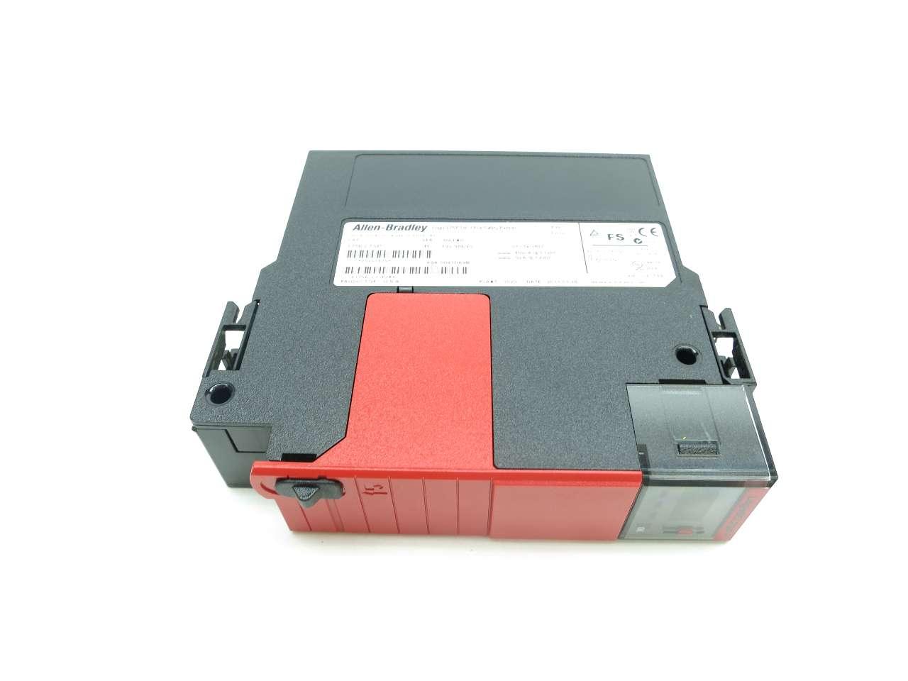 1756-L7SP Allen Bradley, PLCs