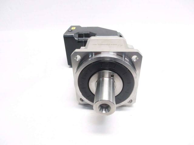 APEX DYNAMICS ABR115-S2-P2 60:1 PLANETARY GEARHEAD REDUCER D533935