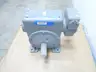 WINSMITH 12CTD 012XCTD7X000R6 DOUBLE REDUCTION WORM GEAR REDUCER 1.46HP 1500:1 thumbnail 3