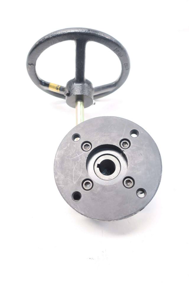 DYNATORQUE 7D11832 VALVE HAND WHEEL ACTUATOR D534773