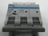 FMX MCB1 4D-3P-D10 MINIATURE CIRCUIT BREAKER 3P 10A AMP 480V-AC thumbnail 7