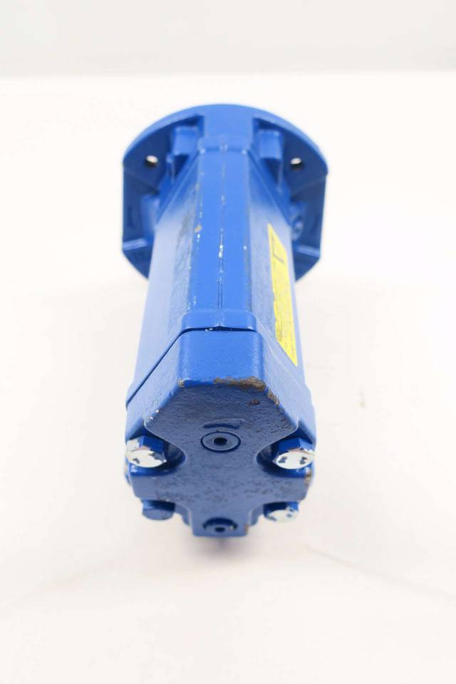 IMO ACE 032N3 NVBP LOW PRESSURE HYDRAULIC SCREW PUMP D535159