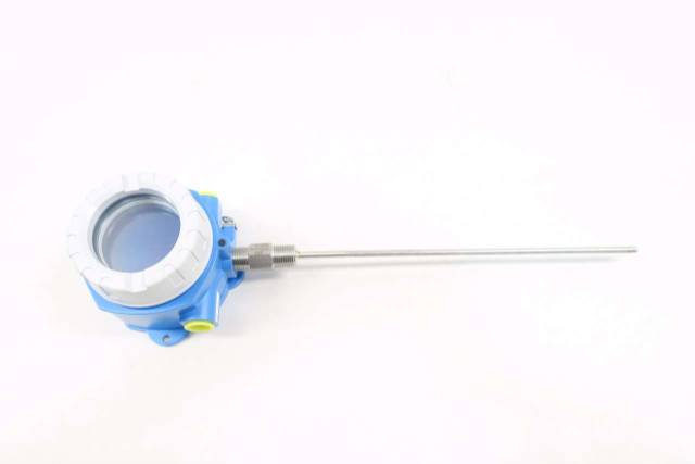 Endress Hauser Tmt142r B2b10n32x0 Rtd 40 85c Temperature