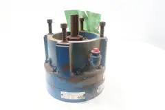FORCE CONTROL CCGCV005 POSISTOP PNEUMATIC BRAKE 1-1/8IN
