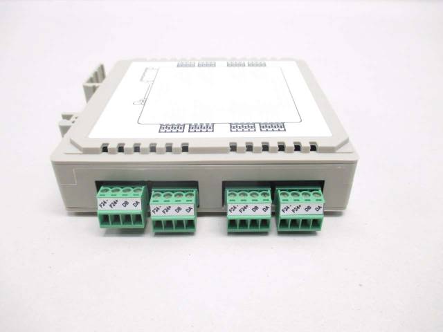 MAXON MRV NI SMARTLINK NETWORK INTERFACE MODULE 24V-DC D535910