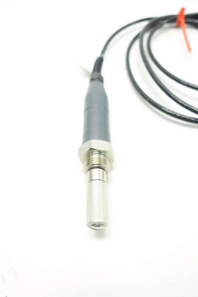 Rotronic Hygroclip 1e 1 Humidity Temperature Probe Sensor 50 0 100c D535921 7339