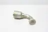 PARKER 14N78-20-20 FLANGE HEAD ELBOW FITTING 1-1/4IN thumbnail 1