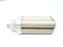 ALLIED WITAN X60 0375060 AIR DRYER MUFFLER 6IN NPT 175PSI
