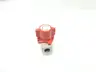 SMC VHS40-04 PNEUMATIC LOCKOUT VALVE 1/2IN NPT 1MPA thumbnail 4