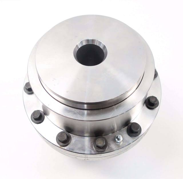 JOHNSON POWER G05A MAINA 113/16 IN STEEL FLEX COUPLING D536113