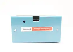HONEYWELL FSP5075A1 120V-AC BURNER MANAGEMENT FLAME AMPLIFIER MODULE