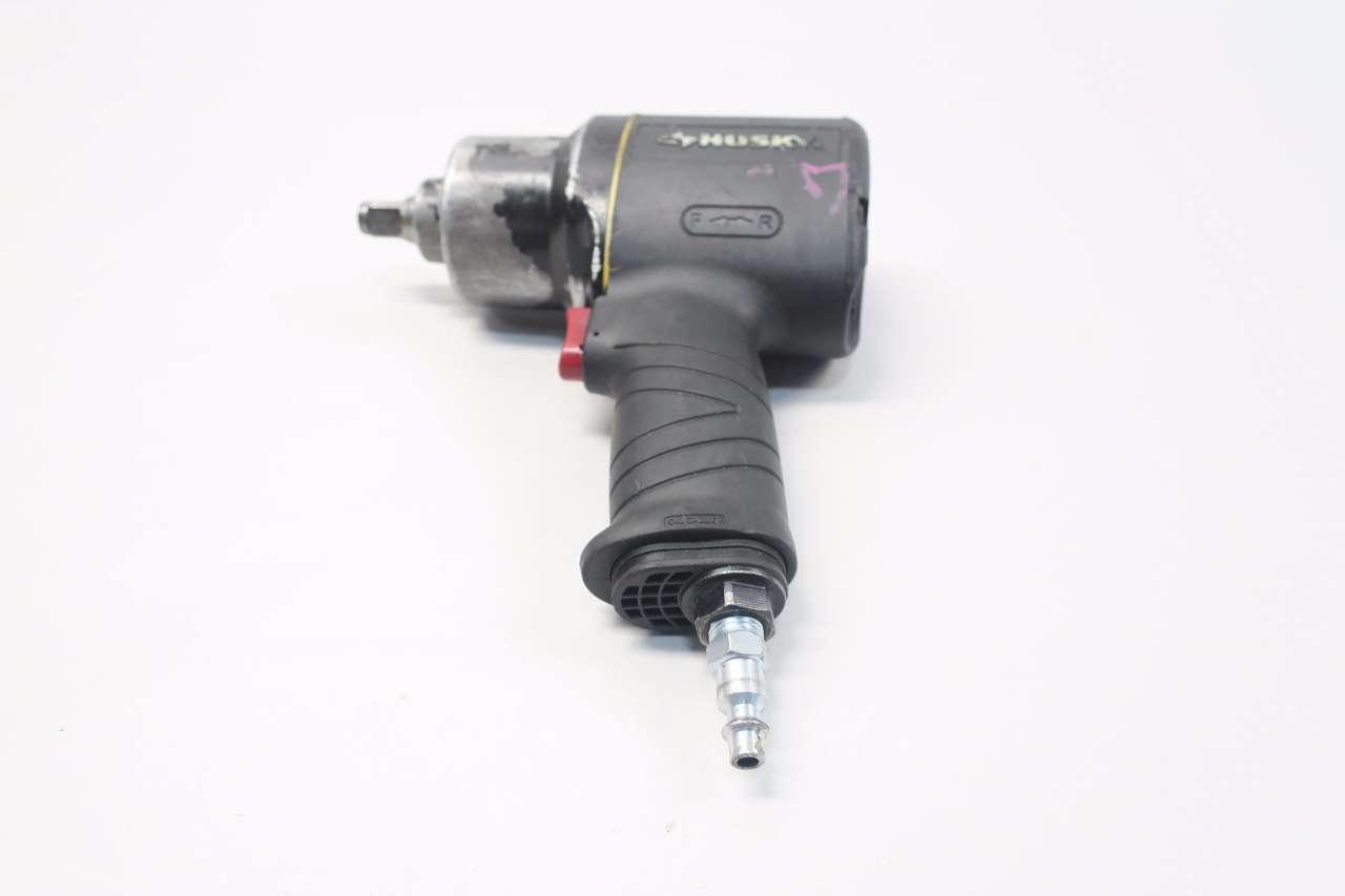 Husky H4480 800ft-lbs 1/2 In Drive Air 