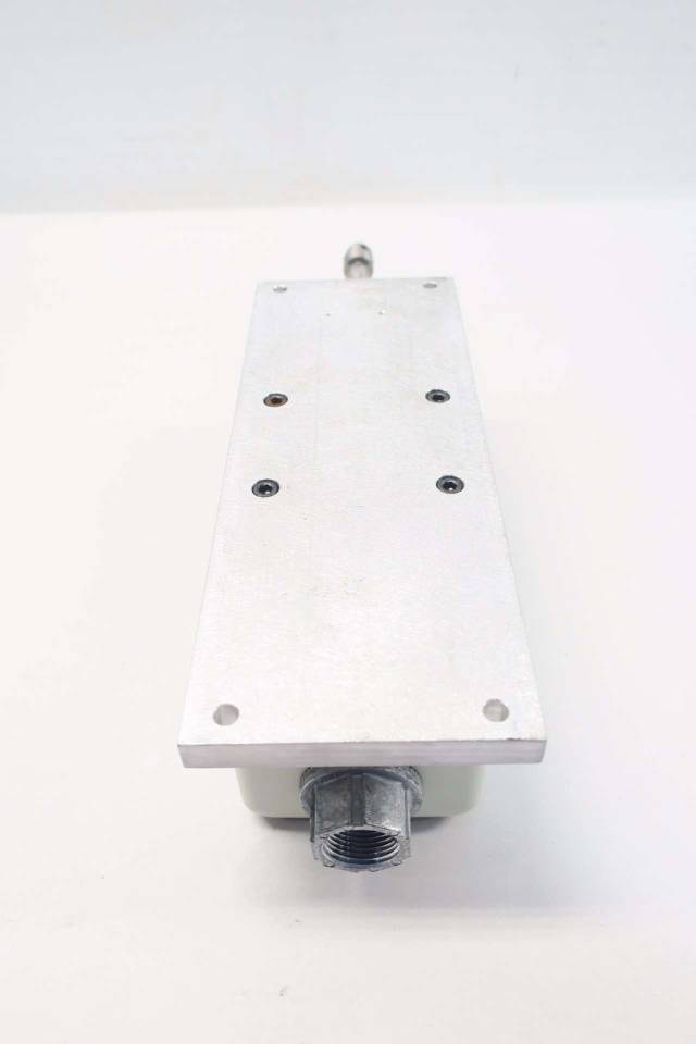 ENTEK 15383 IRD LINEAR VARIABLE DIFFERENTIAL TRANSFORMER D537013