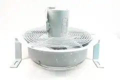 KRENZ-VENT A4T17NB4H TRANSFORMER COOLING FAN 16-1/2IN 460V-AC