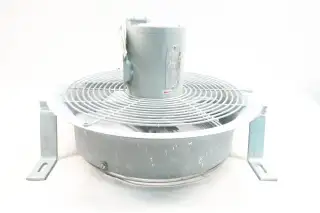 KRENZ-VENT A4T17NB4H TRANSFORMER COOLING FAN 16-1/2IN 460V-AC