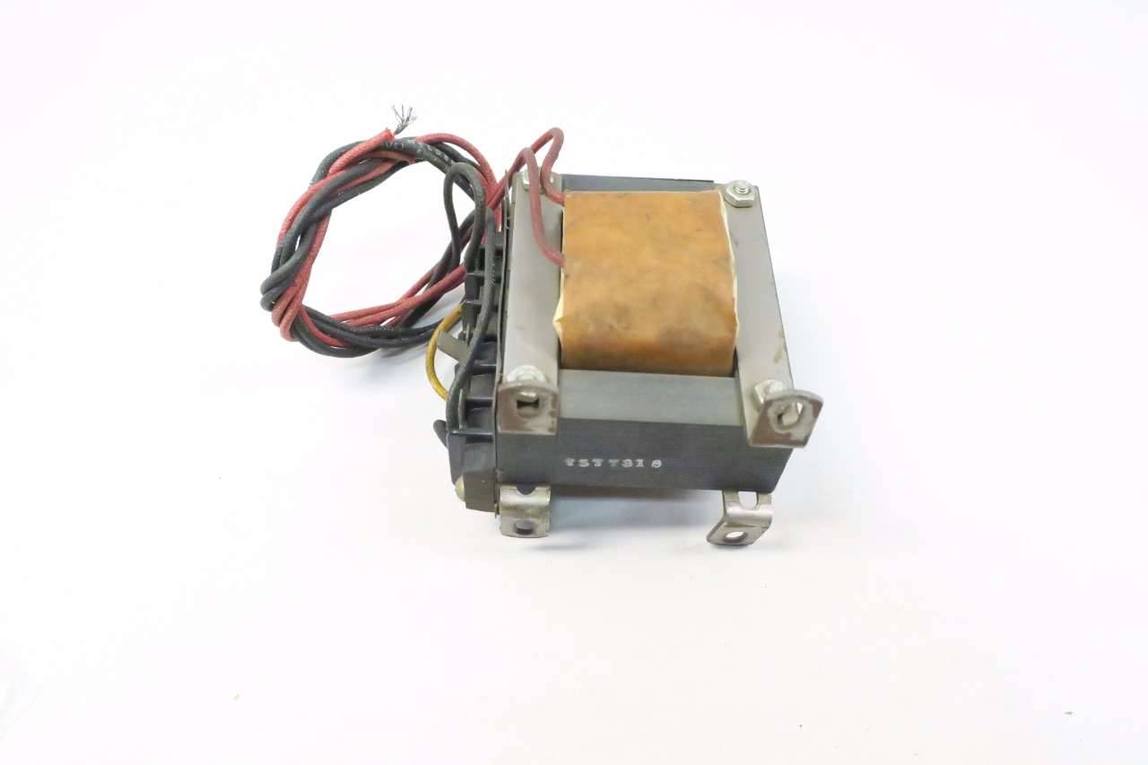Grand Transformer 104372-2 50va 220/440v-ac 115v-ac Voltage Transformer Grand Transformer 104372-2 50va 220/440v-ac 115v-ac Voltage Transformer