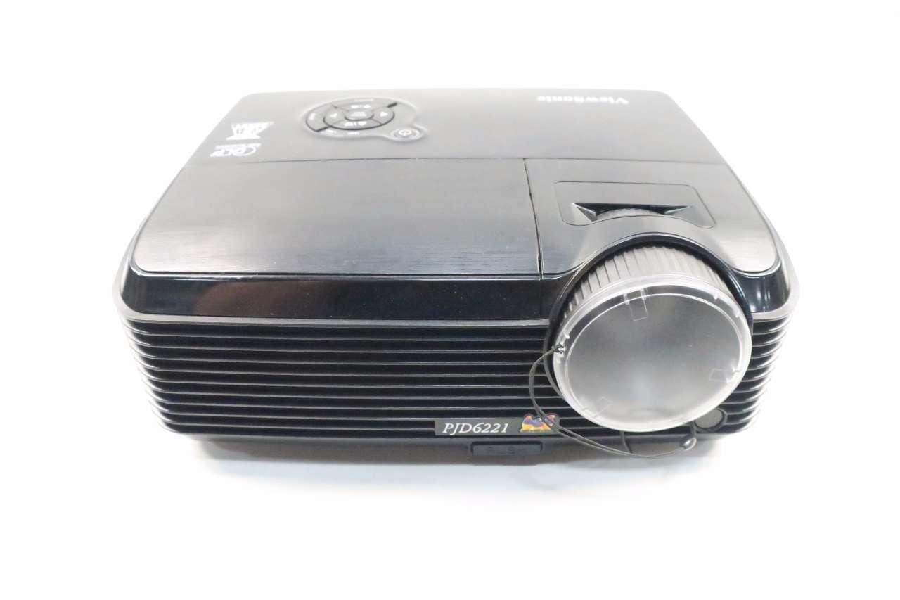 Viewsonic PJD6221 purchases Multimedia Projector