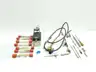 EXPANSION SEAL F PA6-AW POP-A-PLUG HEAT EXCHANGER REPAIR thumbnail 1
