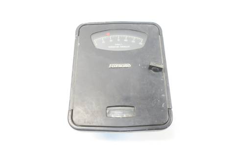 Fisher 4156K Wizard Temperature Controller 3-15 Psi 100-200f