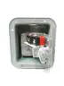 ASCO PB31A TRI POINT PRESSURE SWITCH 125/250V-AC thumbnail 2