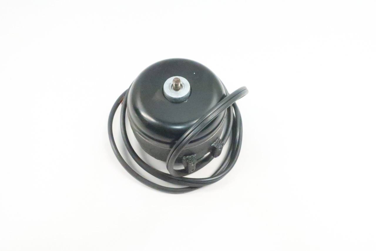 nuevo em&s spfbe 92 Condensador del Motor del Ventilador 230 Vac 3A 1250 Rpm 50HZ 9W nuevo em&s spfbe 92 Condensador del Motor del Ventilador 230 Vac 3A 1250 Rpm 50HZ 9W