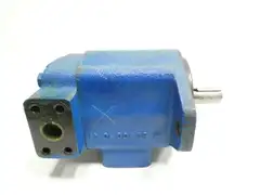 REXROTH PW1-1X/046RA15UMB HYDRAULIC PUMP 3/4IN