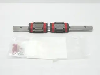 SCHNEEBERGER BM15-298-29-29-G3 LINEAR GUIDE
