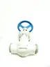 VELAN B10-0064C-02TY MANUAL STEEL BUTT WELD WEDGE GATE VALVE 150 3IN thumbnail 3