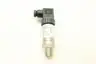 WIKA 8643652 PRESSURE TRANSMITTER 0-100PSI 10-30V-DC thumbnail 1