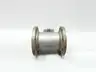FOXBORO E83F-06S1SS1T-K VORTEX FLOW METER 6IN 14-30V-DC thumbnail 1