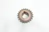 REXNORD D60-22 KEYED HUB COUPLING 2-1/4IN thumbnail 3