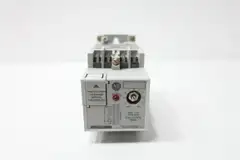 ALLEN BRADLEY 700-RTC00000U1 SOLID STATE TIMING RELAY 120V-AC/DC