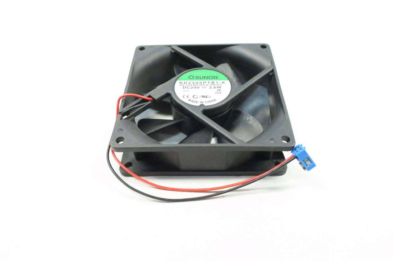BRAND NEW SUNON KD2409PTB1-6 KD2409PTB16