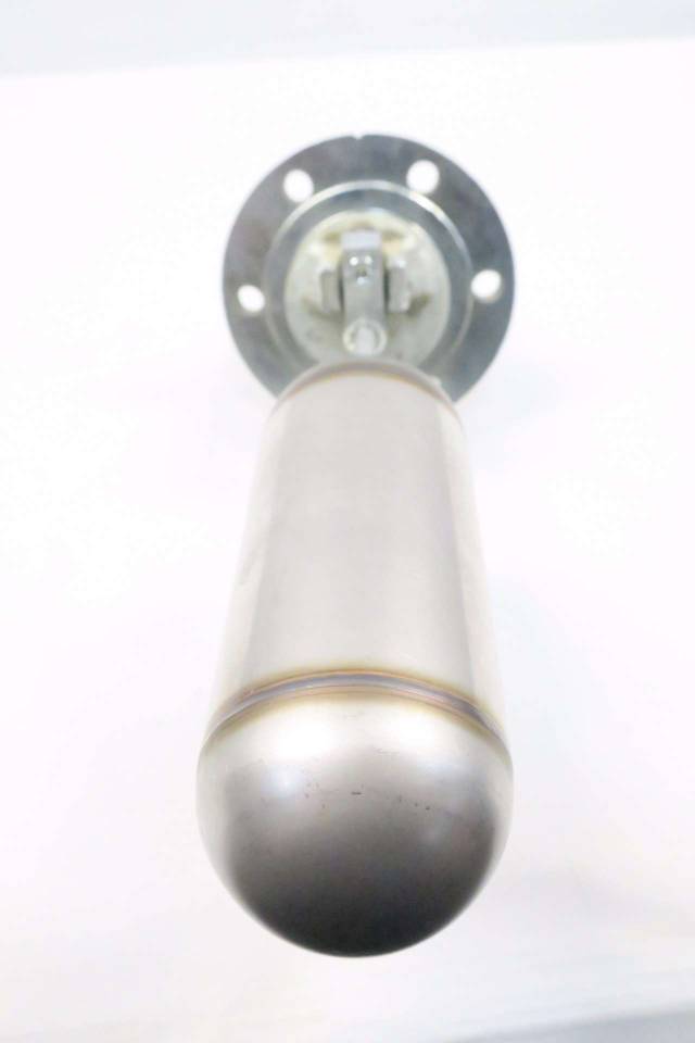 PHILLIPS 301HIZZ REMOTEFEED LOW SIDE FLOAT VALVE 3/4 IN NPT D540634