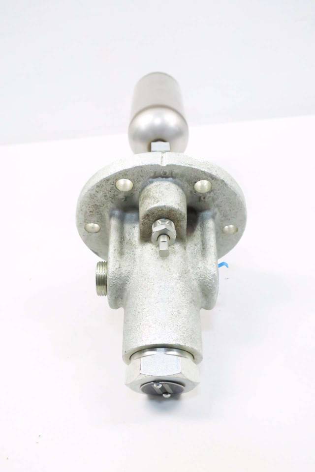 PHILLIPS 301HIZZ REMOTEFEED LOW SIDE FLOAT VALVE 3/4 IN NPT D540634