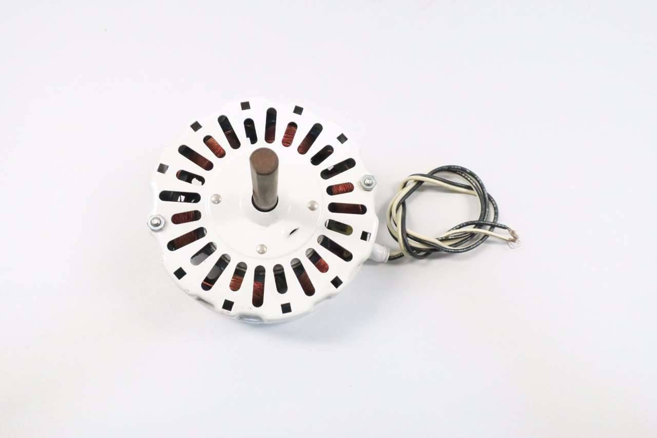 Lomanco F0510B2705 35000 Power Vent Attic Fan Motor 2.8a Amp 120v-ac D540657