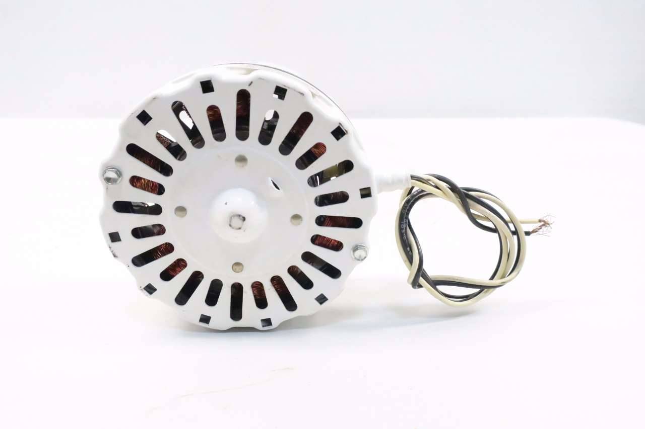 Lomanco F0510B2705 35000 Power Vent Attic Fan Motor 2.8a Amp 120v-ac D540657