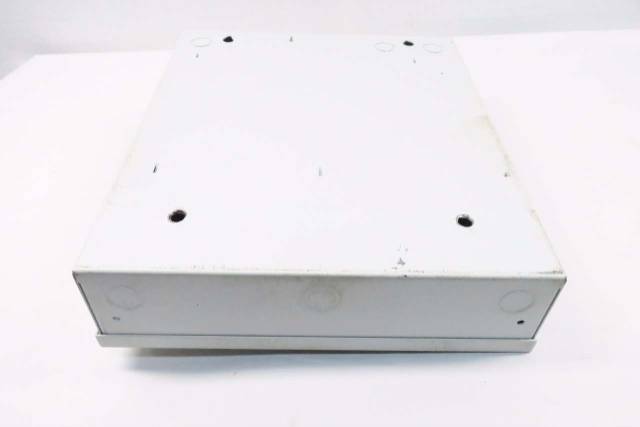 GENERAL ELECTRIC GE FS502 EST FIRESHIELD FIRE ALARM CONTROL PANEL D541052