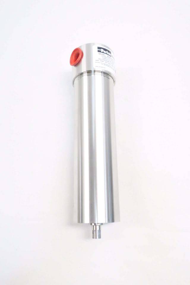 PARKER 6004N0A1DX BALSTON COMPRESSED AIR FILTER 175PSI 1/2 IN D541179