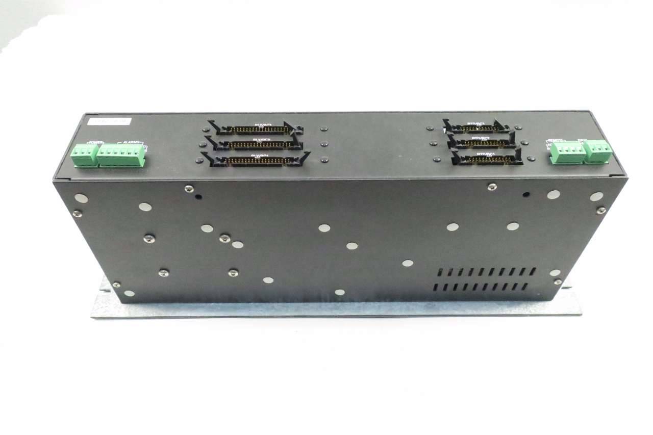 Thermon TC 1818A.18.1 Heat Tracing Control And Monitoring Unit 120v-ac