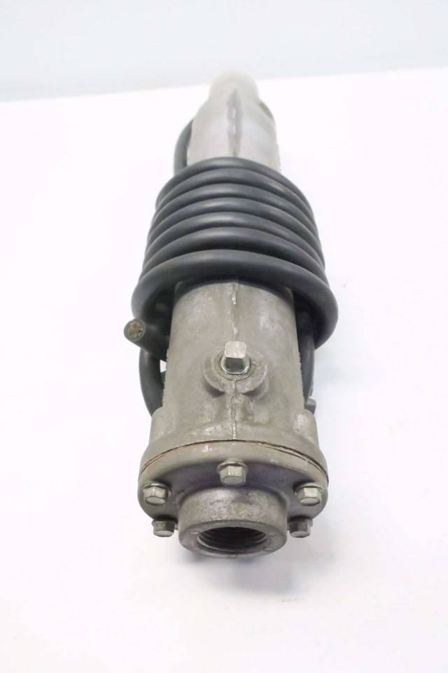 KIM HOTSTART BC 110 ENGINE BLOCK HEATER 115/120VAC 2240W D541851