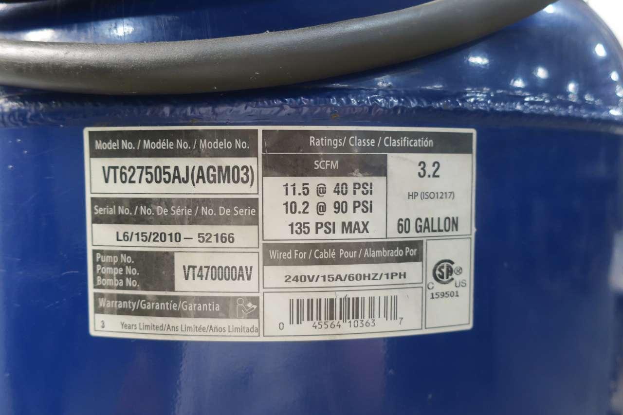 Livello Olio Per Compressore Aria - Vetro Di Controllo 3/4 NPT, In Lega Livello Olio Per Compressore Aria - Vetro Di Controllo 3/4 NPT, In Lega