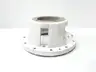IRON PUMP FRAME ADAPTER 17-1/4IN OD X 11IN OD thumbnail 2