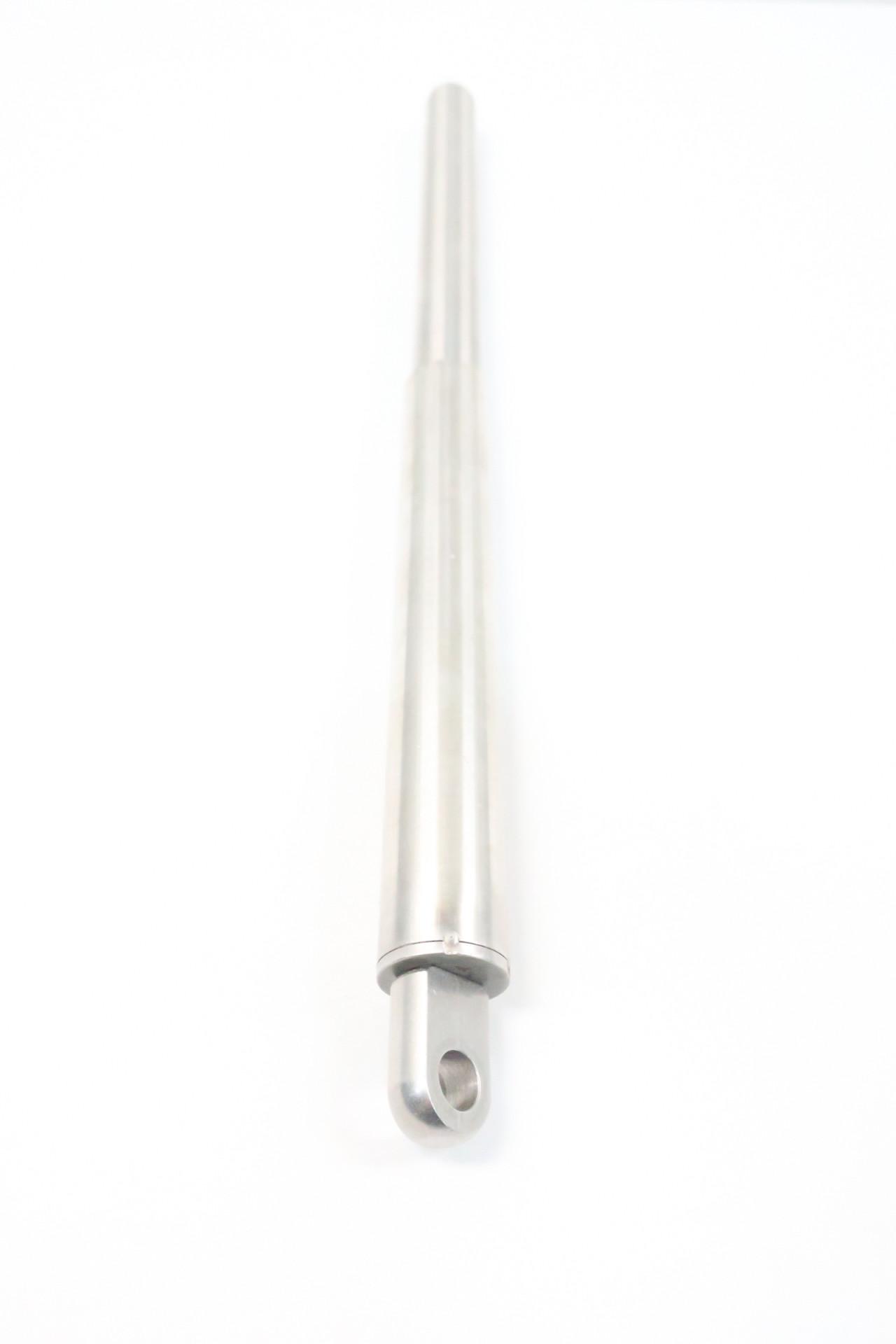 AMERITOOL GAS SPRING 875-4-100# STAINLESS STEEL NEW FREE SHIPPING 