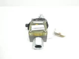 KYTOLA 2950-10-AP VALVE REGULATOR